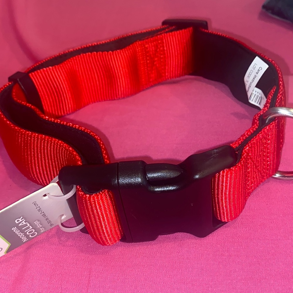 Good2Go Collar